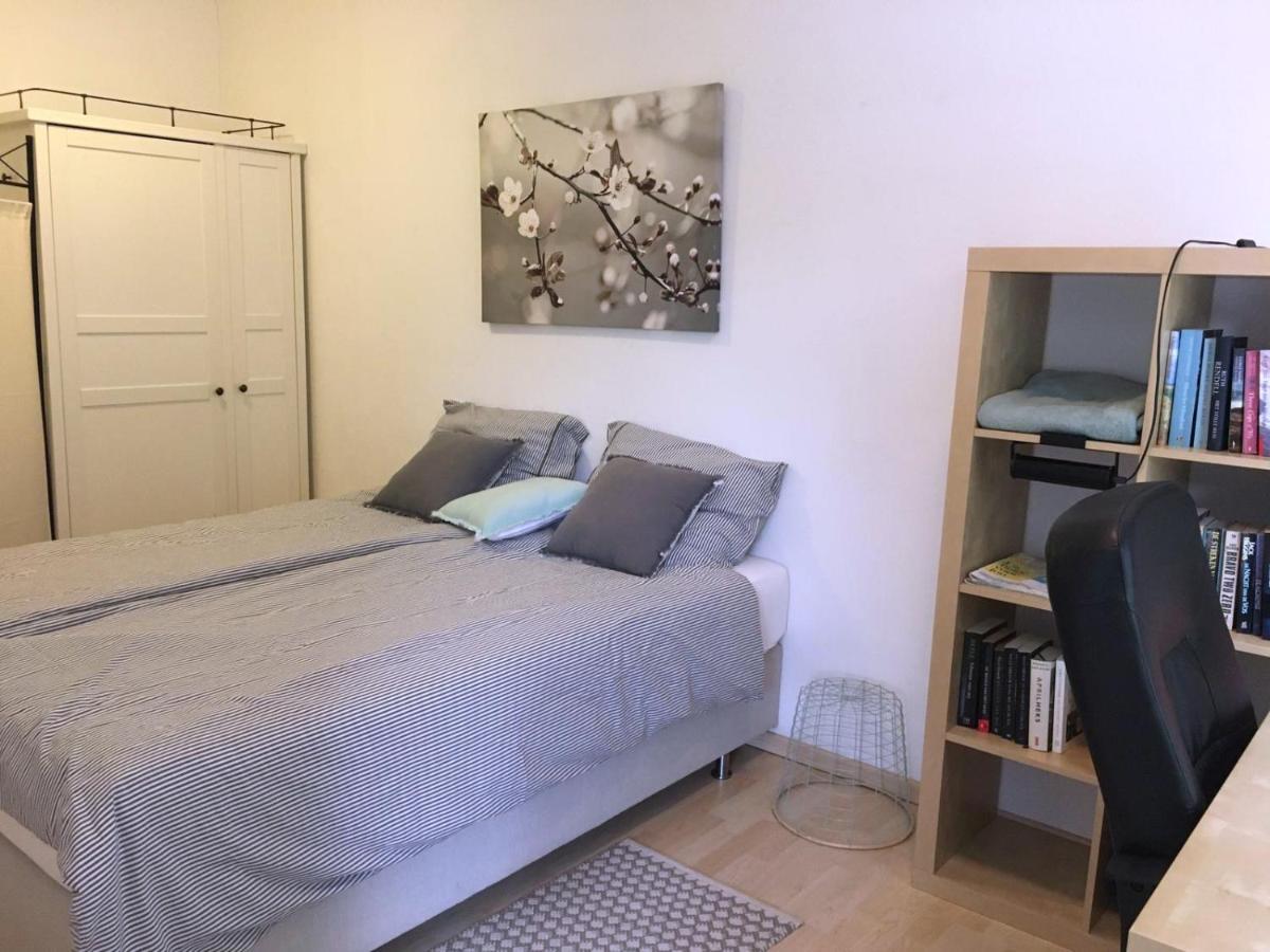 Knus Tuin-Appartement Vlakbij Nijmegen Voor 2 Personen Molenhoek Dış mekan fotoğraf